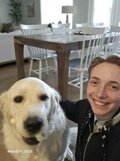 Connor Hansen
